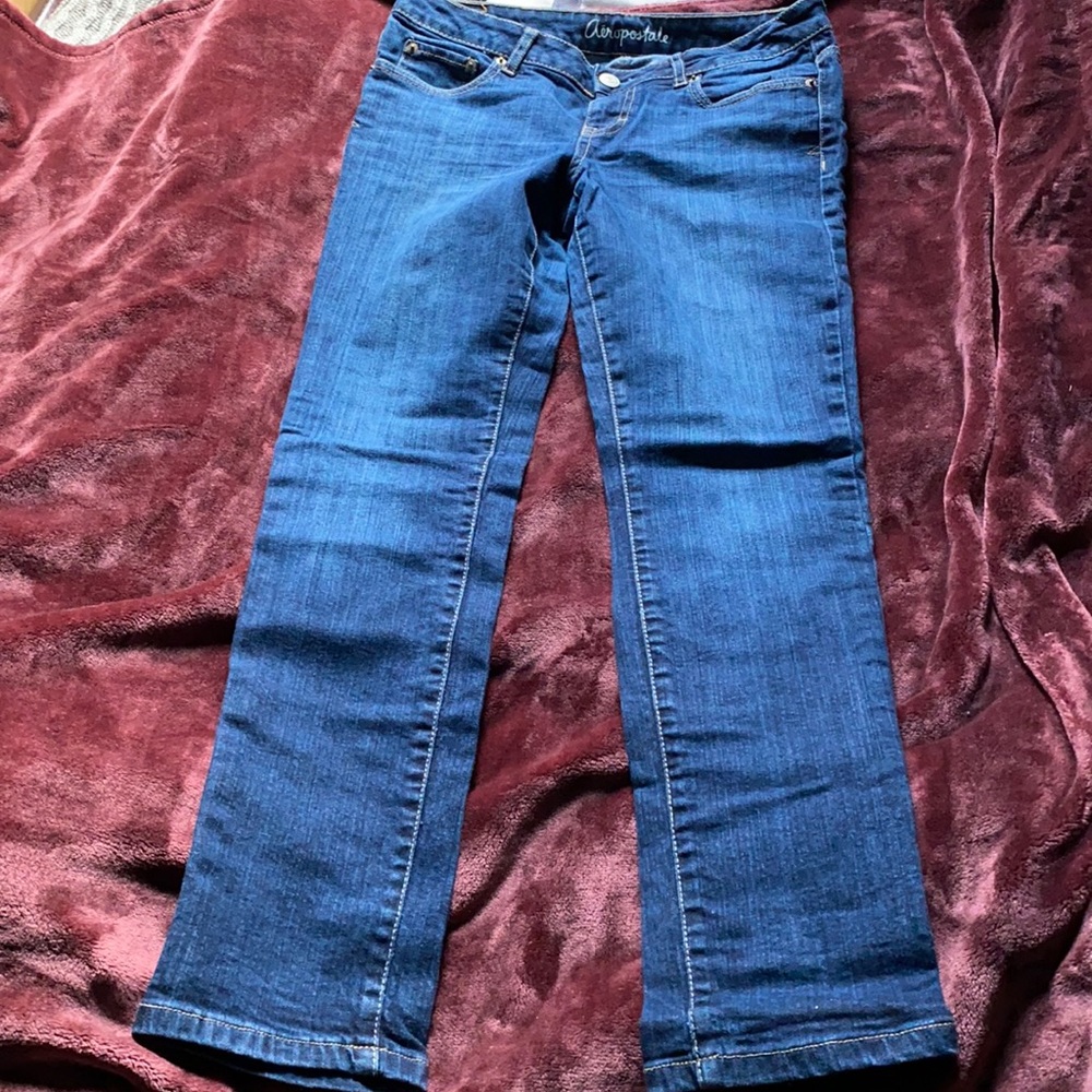 Aeropostale Jeans